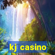 kj casino